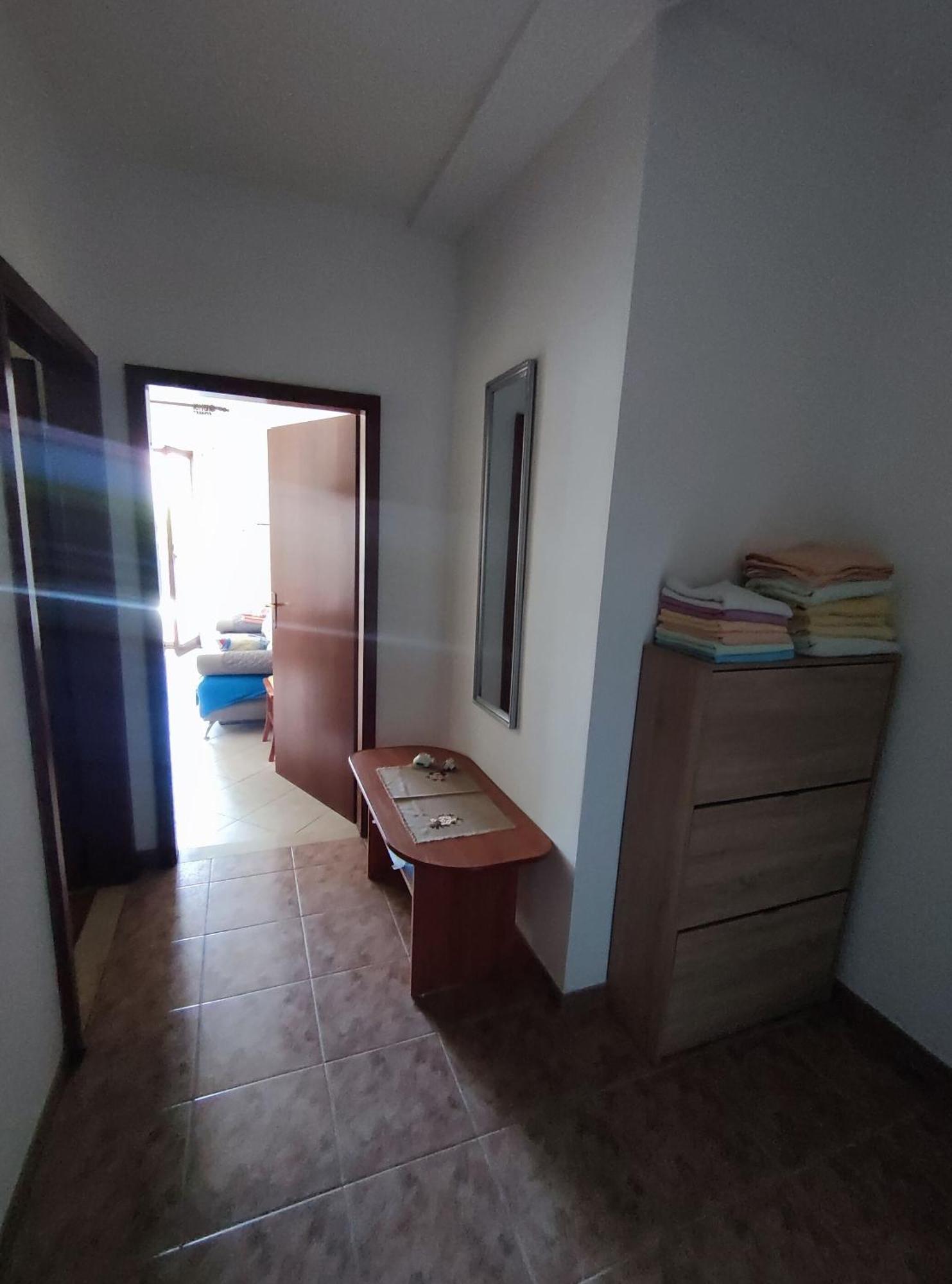 Apartment Vinka Трогир Екстериор снимка